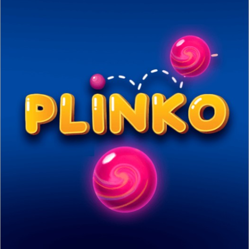 Plinko game